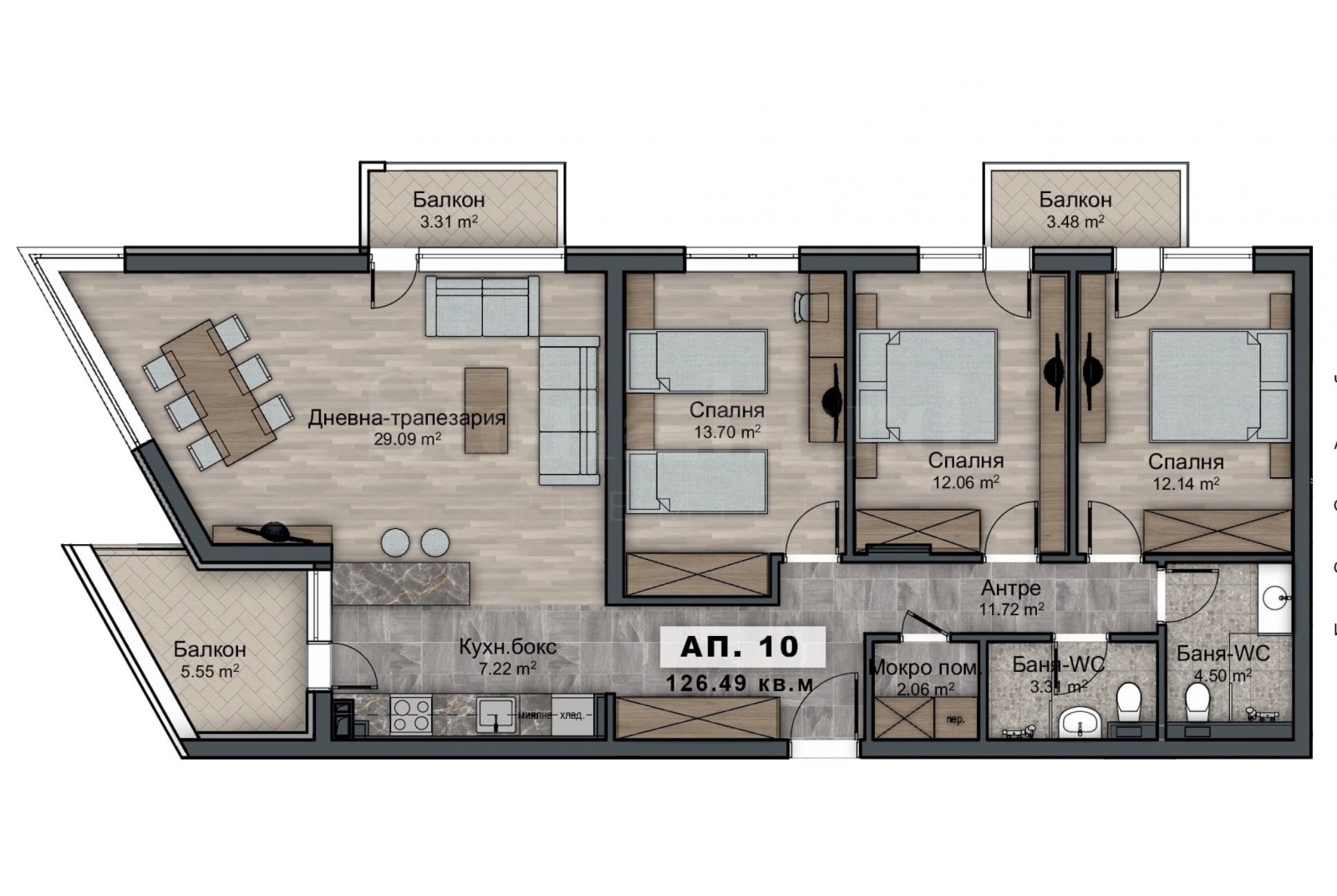 ������� 4-����� | Imot.bg � ����������� 3