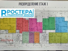 1 спаваћа соба Запад 1, Тарговиште 11