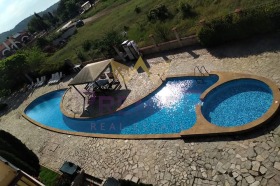 2 soverom Vinitsa, Varna 10