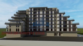 2 slaapkamers Dobrudzjanski, Sjumen