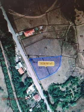 Продажба на имоти в с. Дивотино, област Перник — страница 2 - изображение 13 