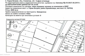 ПАРЦЕЛ, 4 099 m2