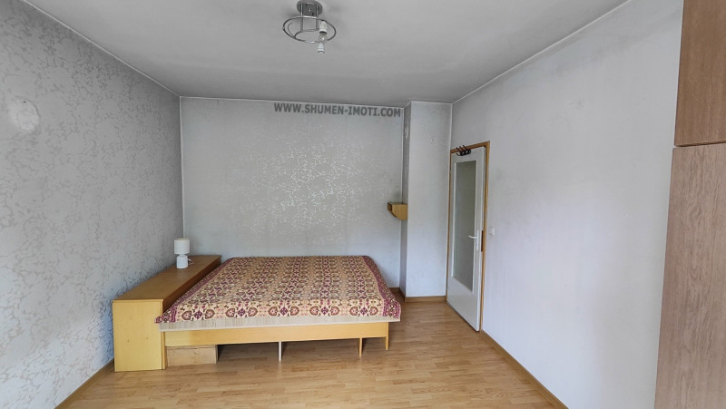 Til salg  Studie Shumen , Dobrudzhanski , 39 kvm | 74702763 - billede [3]