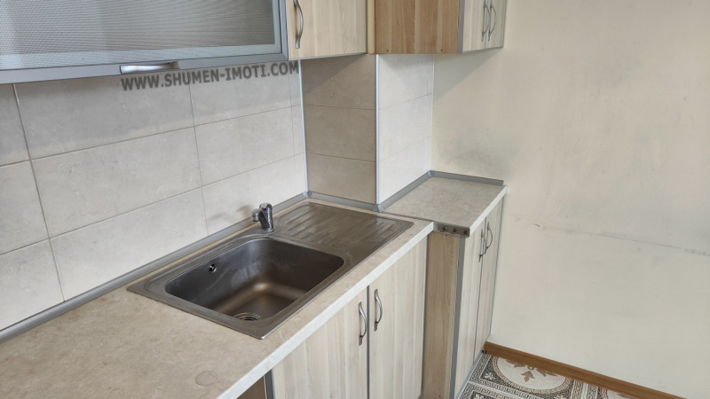 Til salg  Studie Shumen , Dobrudzhanski , 39 kvm | 74702763 - billede [2]