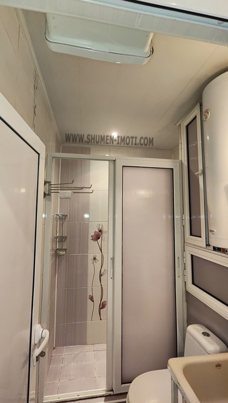 Til salg  Studie Shumen , Dobrudzhanski , 39 kvm | 74702763 - billede [4]