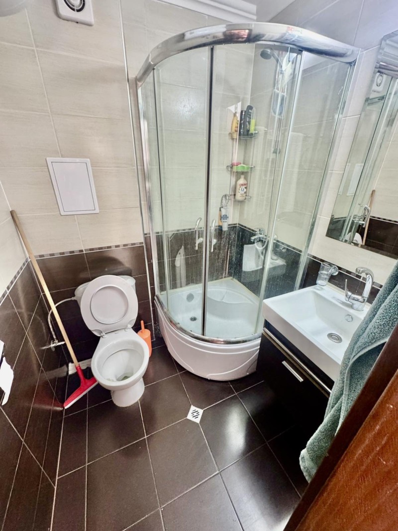 Продава 1-СТАЕН, гр. Свети Влас, област Бургас, снимка 8 - Апартаменти - 52613327