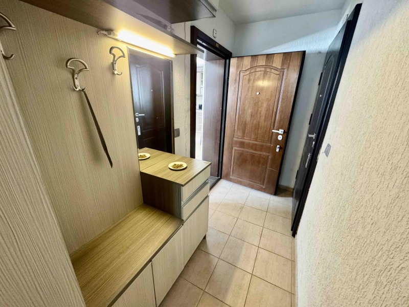 Продава 1-СТАЕН, гр. Свети Влас, област Бургас, снимка 7 - Апартаменти - 52613327