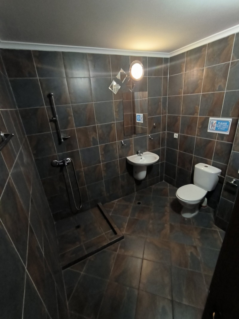 Продава 1-СТАЕН, к.к. Слънчев бряг, област Бургас, снимка 2 - Апартаменти - 52612777