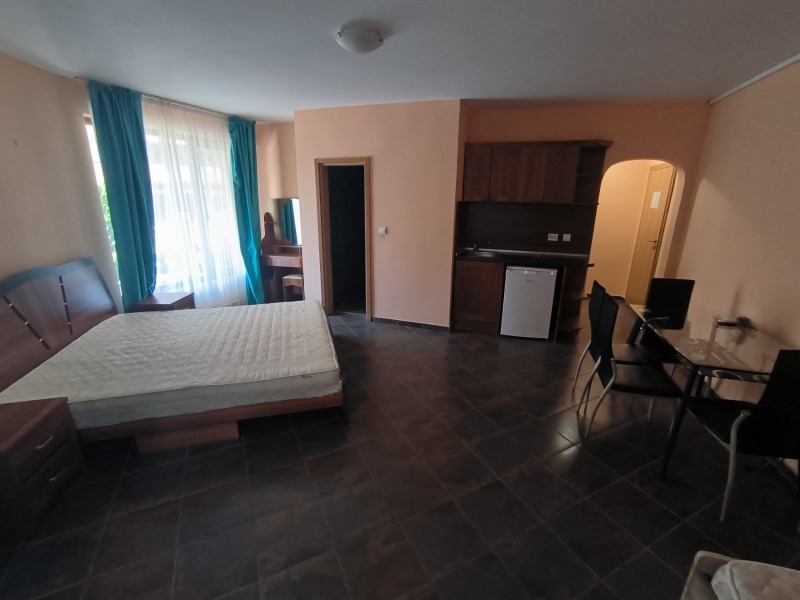 Продава 1-СТАЕН, к.к. Слънчев бряг, област Бургас, снимка 3 - Апартаменти - 52612777