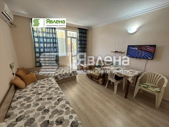 Продава 1-СТАЕН, гр. Несебър, област Бургас, снимка 3 - Апартаменти - 54569022