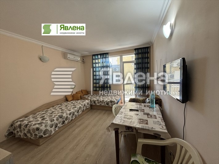 Продава 1-СТАЕН, гр. Несебър, област Бургас, снимка 2 - Апартаменти - 54569022