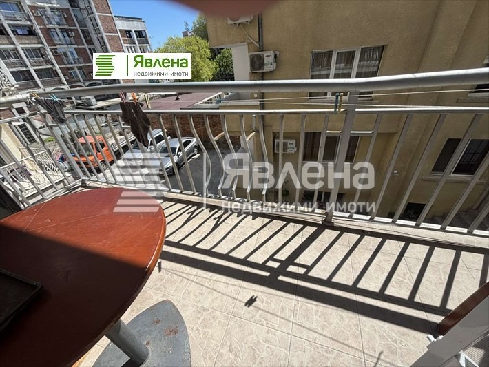 Продава 1-СТАЕН, гр. Несебър, област Бургас, снимка 5 - Апартаменти - 54569022