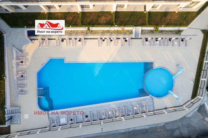 Na prodej  1 ložnice oblast Burgas , Achtopol , 56 m2 | 26849918 - obraz [5]