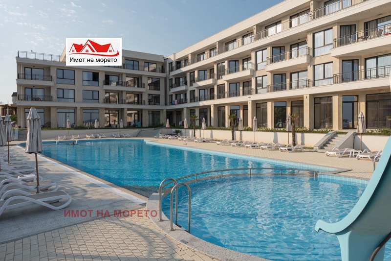 Na prodej  1 ložnice oblast Burgas , Achtopol , 56 m2 | 26849918 - obraz [2]