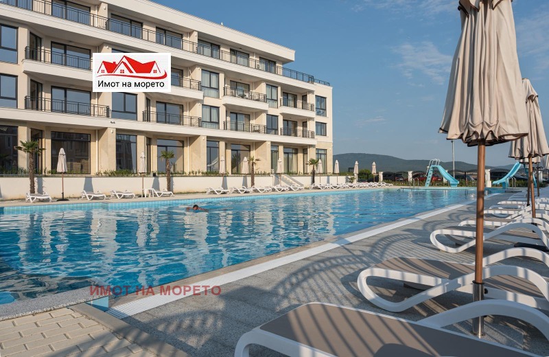 Na prodej  1 ložnice oblast Burgas , Achtopol , 56 m2 | 26849918 - obraz [3]