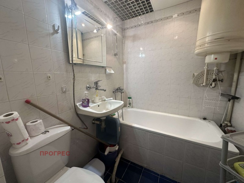 À vendre  1 chambre Plovdiv , Tsentar , 55 m² | 75922995 - image [9]