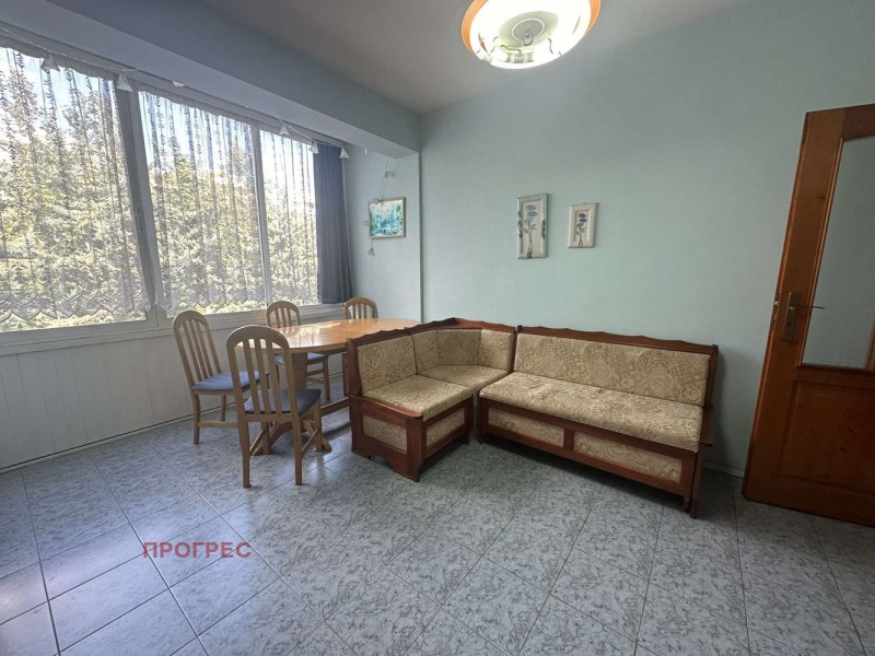 Till salu  1 sovrum Plovdiv , Centar , 55 kvm | 75922995 - bild [3]