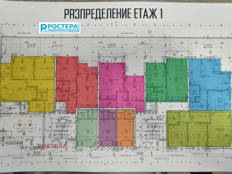 Продава 2-СТАЕН, гр. Търговище, Запад 1, снимка 10 - Aпартаменти - 47587901