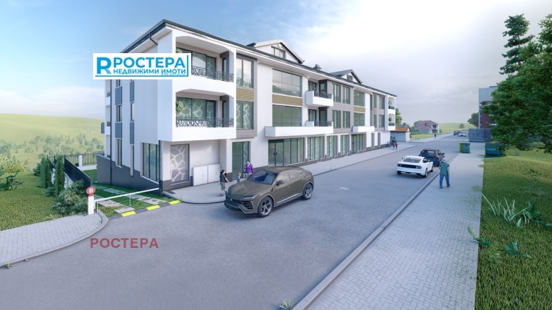 Продава  2-стаен град Търговище , Запад 1 , 108 кв.м | 31801333 - изображение [4]