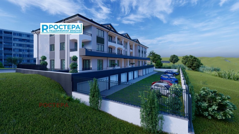 Продава  2-стаен град Търговище , Запад 1 , 108 кв.м | 31801333 - изображение [3]