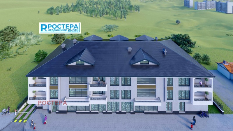 Продава  2-стаен град Търговище , Запад 1 , 108 кв.м | 31801333 - изображение [9]