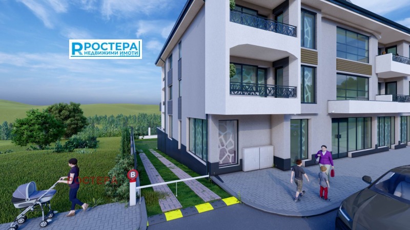 Продава  2-стаен град Търговище , Запад 1 , 108 кв.м | 31801333 - изображение [6]