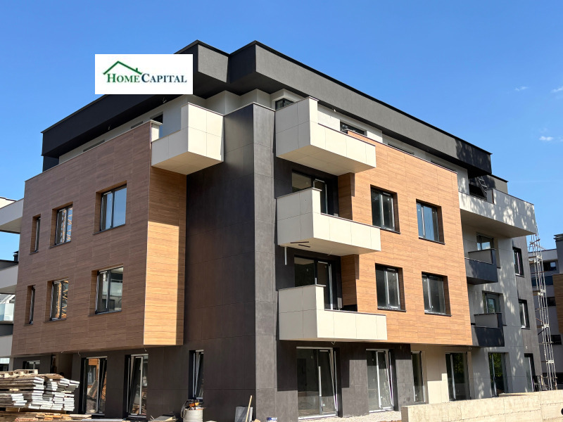 Продава  2-стаен град София , Драгалевци , 91 кв.м | 68032571