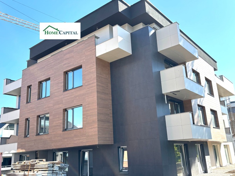 Продава 2-СТАЕН, гр. София, Драгалевци