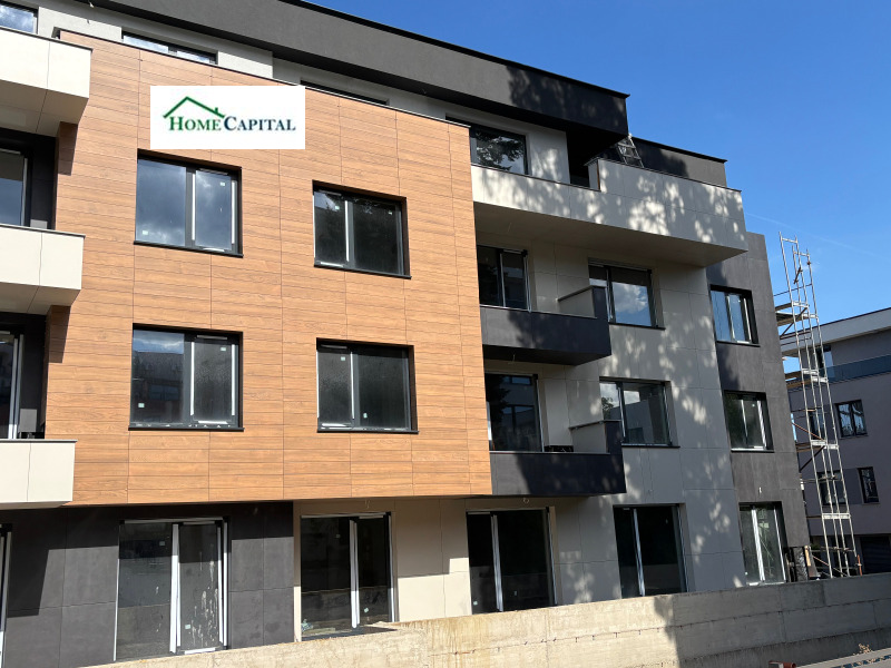 Продава  2-стаен град София , Драгалевци , 91 кв.м | 68032571 - изображение [2]