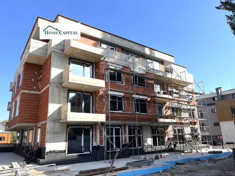 Eladó  1 hálószoba Sofia , Dragalevci , 91 négyzetméter | 40897541 - kép [4]