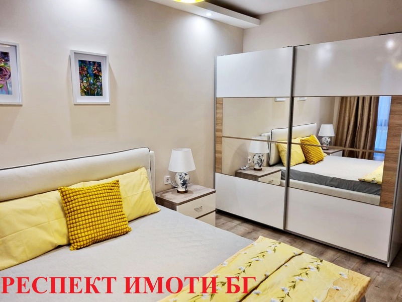 Продава 2-СТАЕН, гр. Пловдив, Христо Смирненски, снимка 8 - Aпартаменти - 49255028