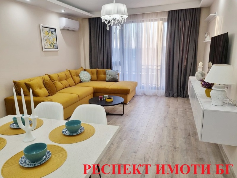 Продава 2-СТАЕН, гр. Пловдив, Христо Смирненски, снимка 2 - Aпартаменти - 49255028