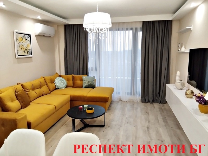 Продава 2-СТАЕН, гр. Пловдив, Христо Смирненски, снимка 6 - Aпартаменти - 49255028