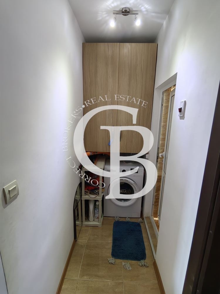 Продава  2-стаен град Варна , Бизнес хотел , 64 кв.м | 52582932 - изображение [9]