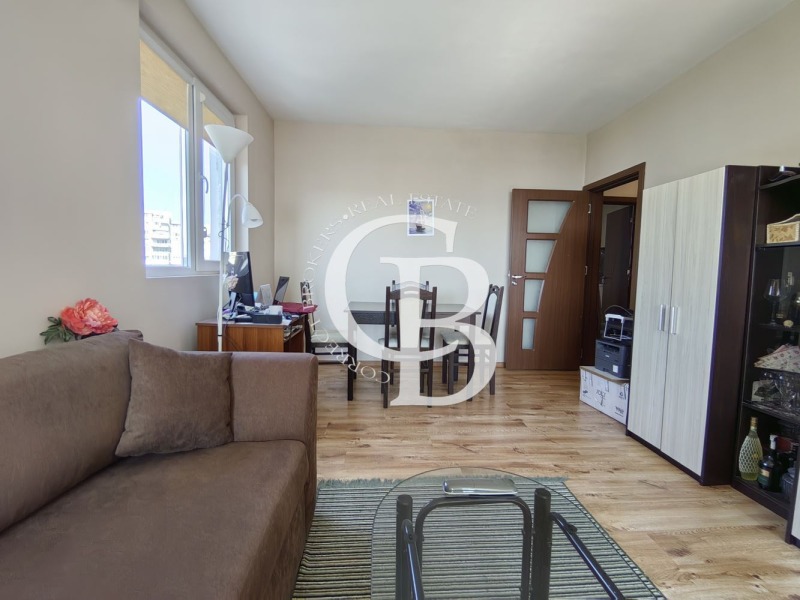 Продава  2-стаен град Варна , Бизнес хотел , 64 кв.м | 52582932 - изображение [2]