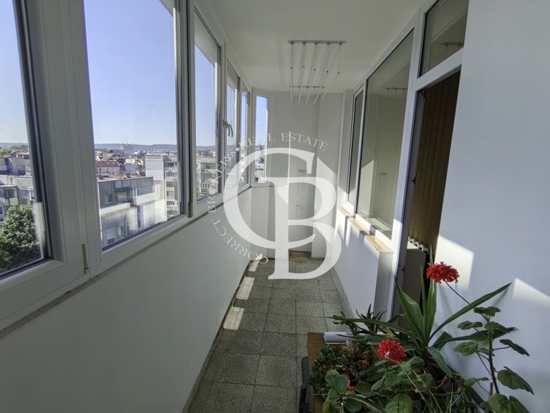 Продава  2-стаен град Варна , Бизнес хотел , 64 кв.м | 52582932 - изображение [11]