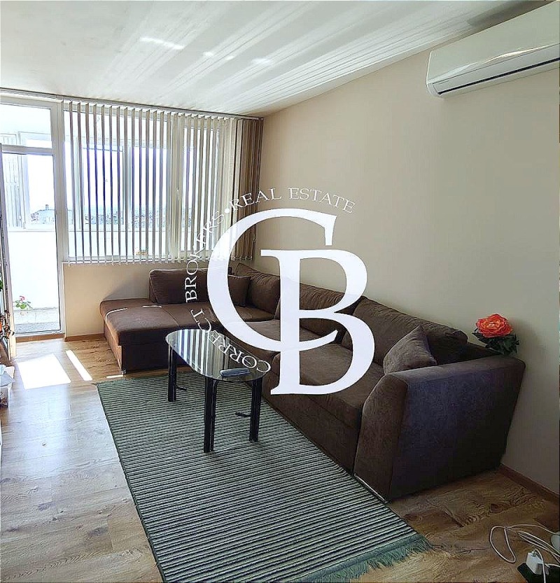 Продава  2-стаен град Варна , Бизнес хотел , 64 кв.м | 52582932