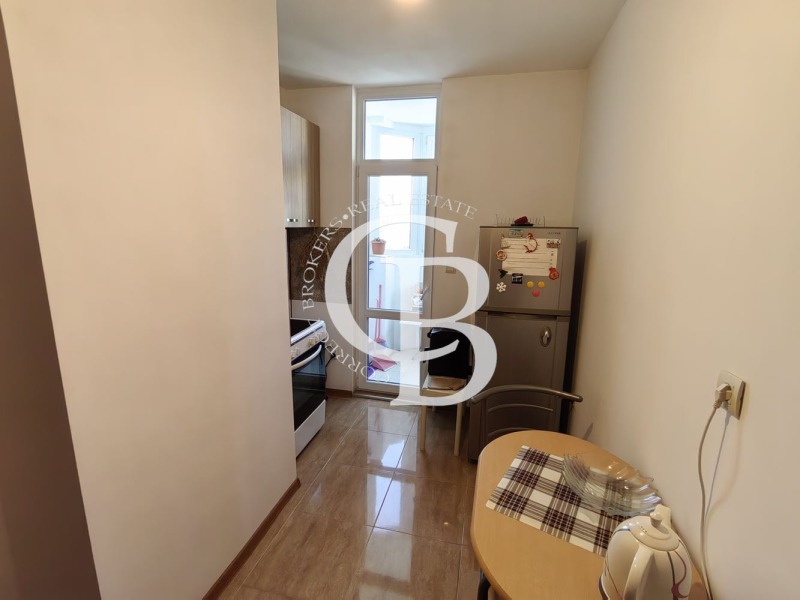Продава  2-стаен град Варна , Бизнес хотел , 64 кв.м | 52582932 - изображение [6]
