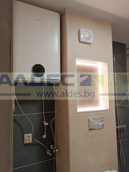 Продается  1 спальня София , Манастирски ливади , 79 кв.м | 65682552 - изображение [7]