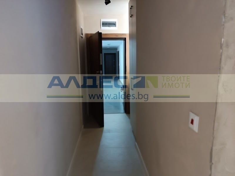 Продаја  1 спаваћа соба Софија , Манастирски ливади , 79 м2 | 65682552 - слика [5]