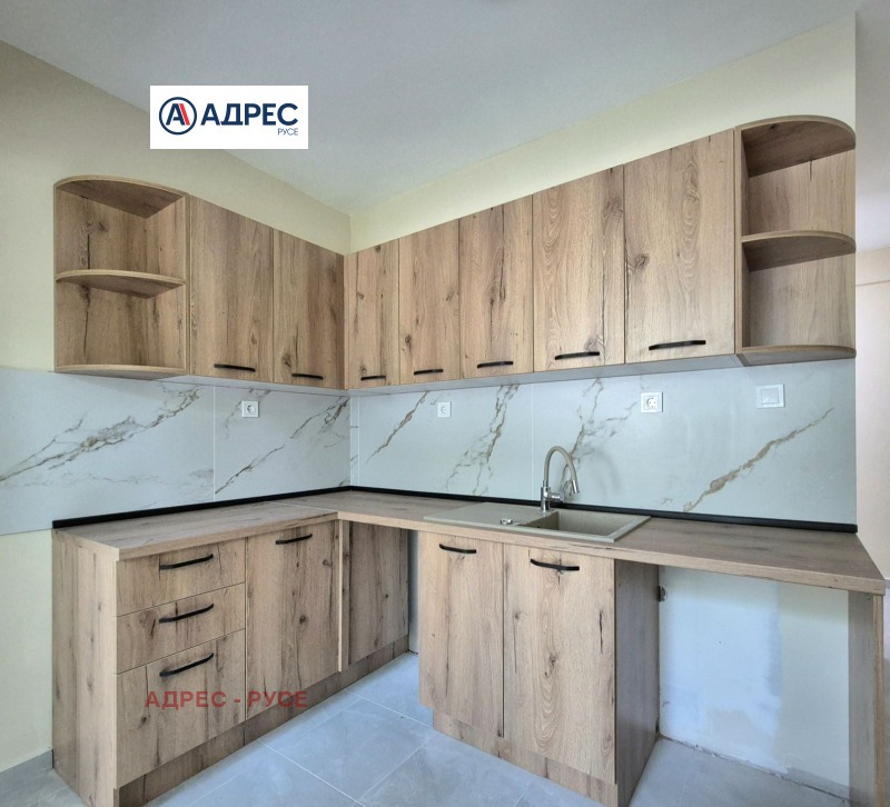 Продава  2-стаен, град Русе, Здравец • 89 000 € • ID 45693157 — holmes.bg - [1] 