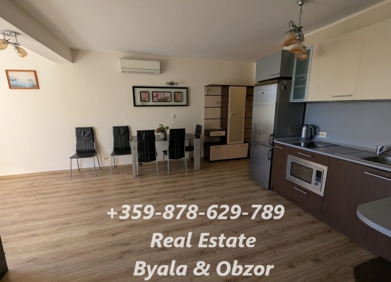 Продава 2-СТАЕН, гр. Обзор, област Бургас, снимка 8 - Апартаменти - 52634656