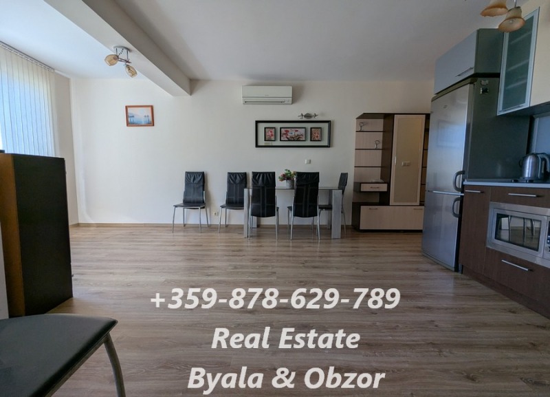 Продава 2-СТАЕН, гр. Обзор, област Бургас, снимка 9 - Апартаменти - 52634656