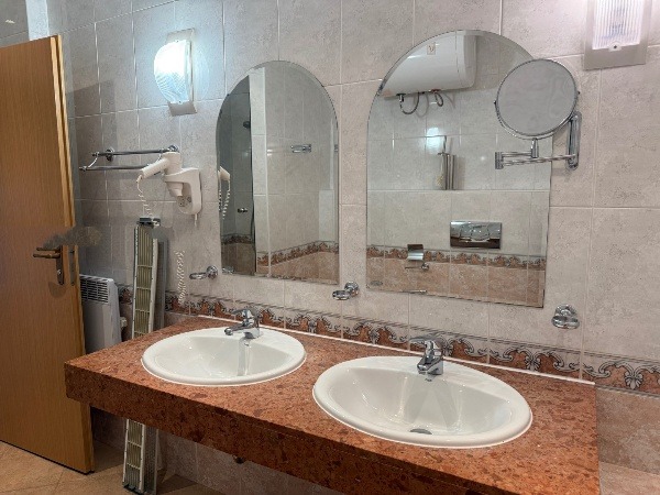 Продава 2-СТАЕН, гр. Поморие, област Бургас, снимка 7 - Апартаменти - 52613230