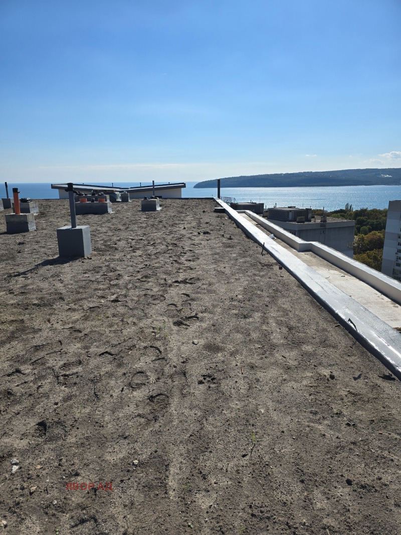 Продава 2-СТАЕН, гр. Варна, Чайка, снимка 5 - Апартаменти - 52549217