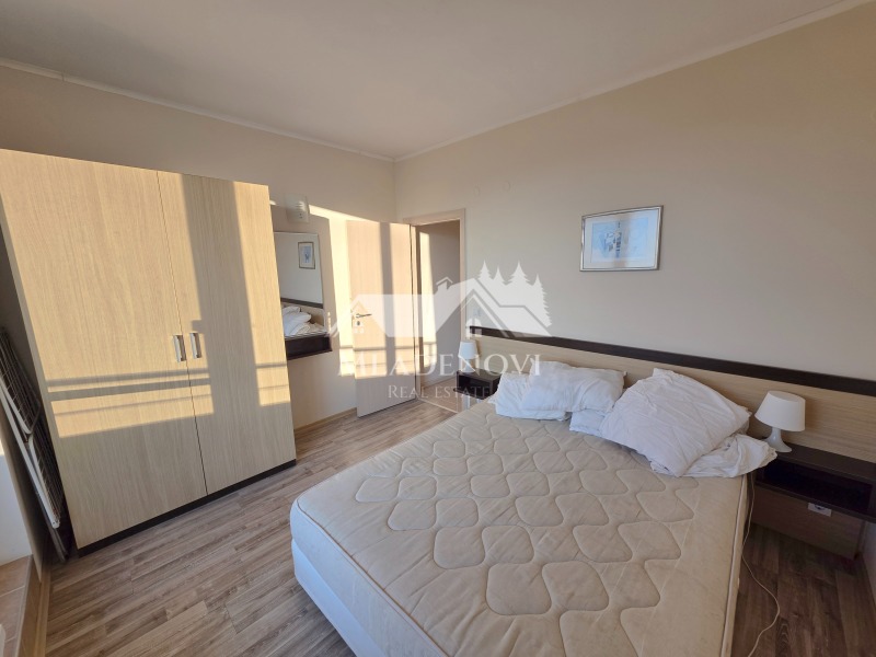 Продава 2-СТАЕН, гр. Обзор, област Бургас, снимка 10 - Апартаменти - 52813490