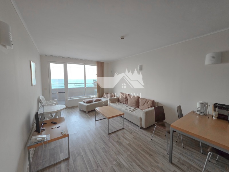 Продава 2-СТАЕН, гр. Обзор, област Бургас, снимка 4 - Апартаменти - 52813490