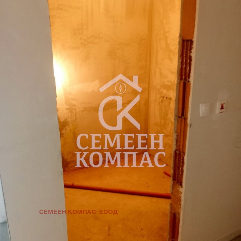 Продава 2-СТАЕН, гр. Пловдив, Тракия, снимка 5 - Апартаменти - 52999411