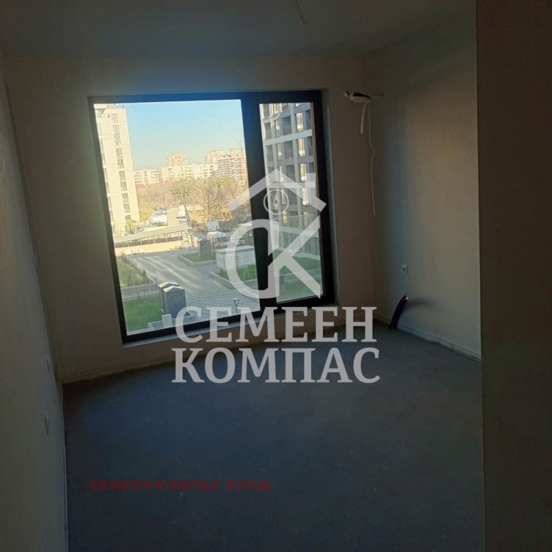 Продава 2-СТАЕН, гр. Пловдив, Тракия, снимка 4 - Апартаменти - 52999411