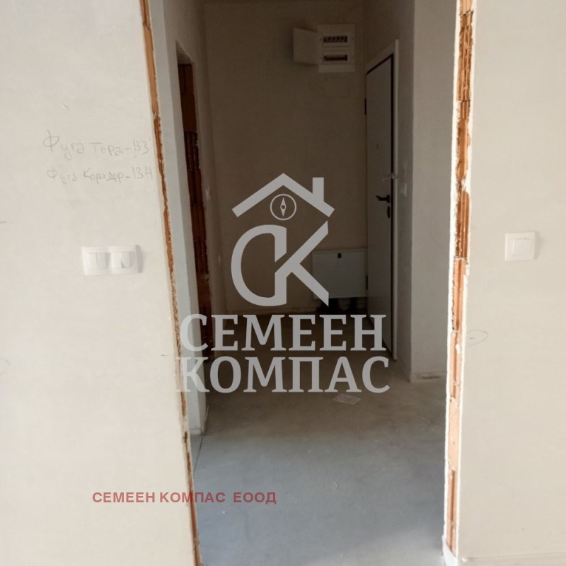 Продава 2-СТАЕН, гр. Пловдив, Тракия, снимка 6 - Апартаменти - 52999411